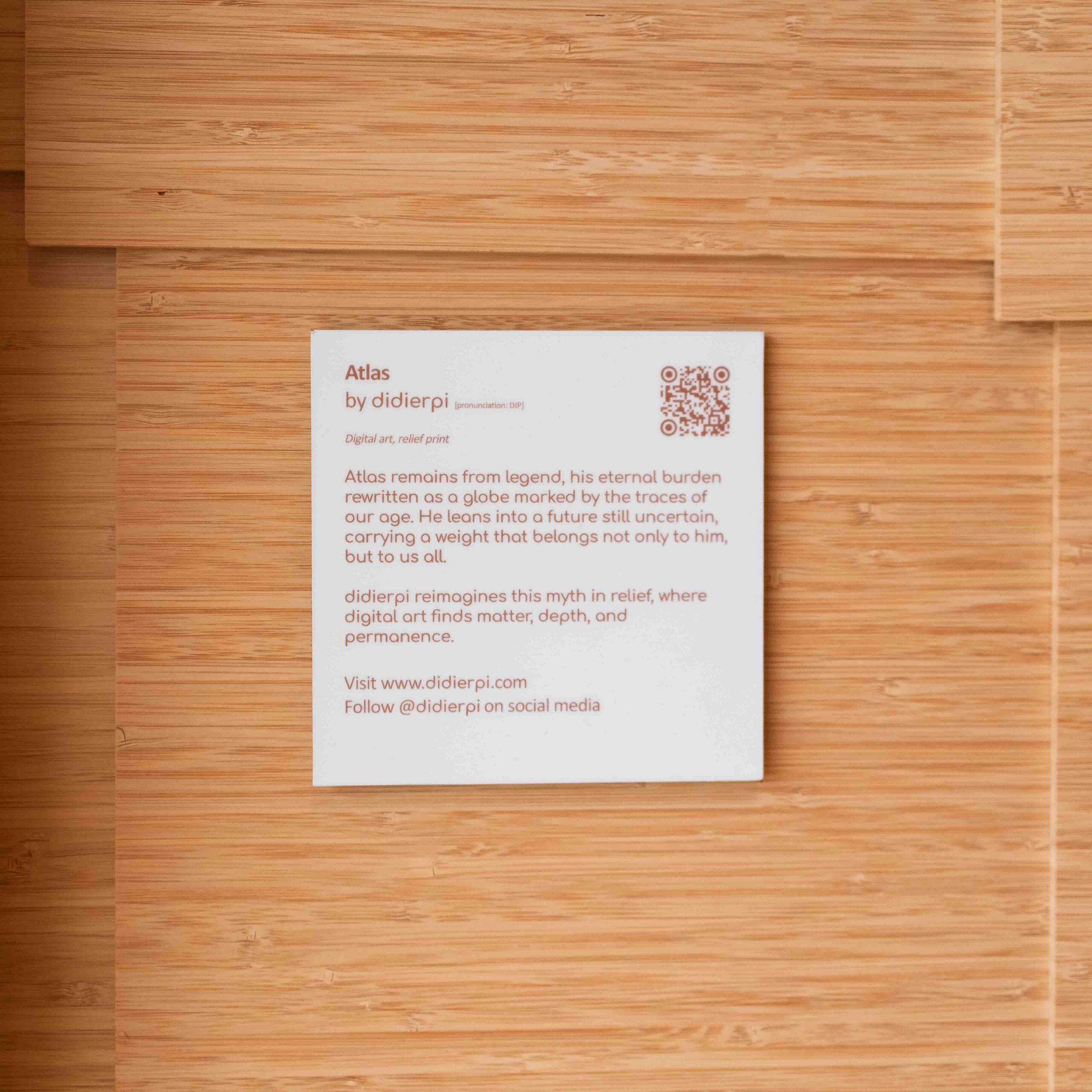 Atlas - On Borrowed Ground - Image 11