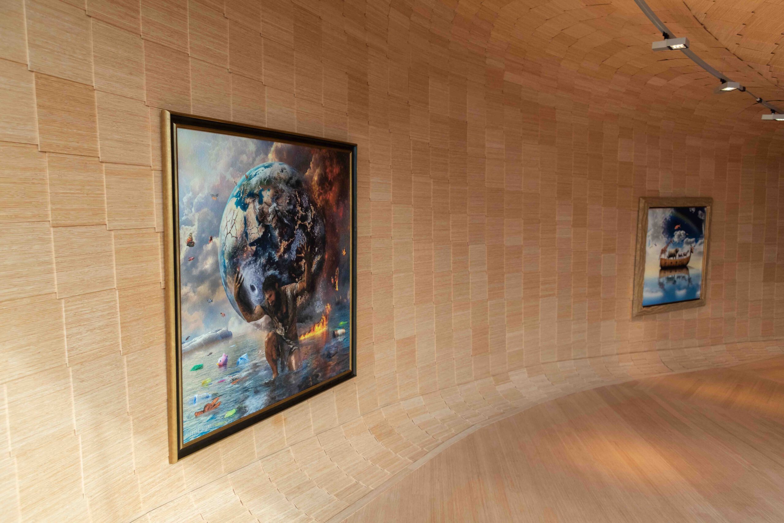 Atlas - On Borrowed Ground - Image 12