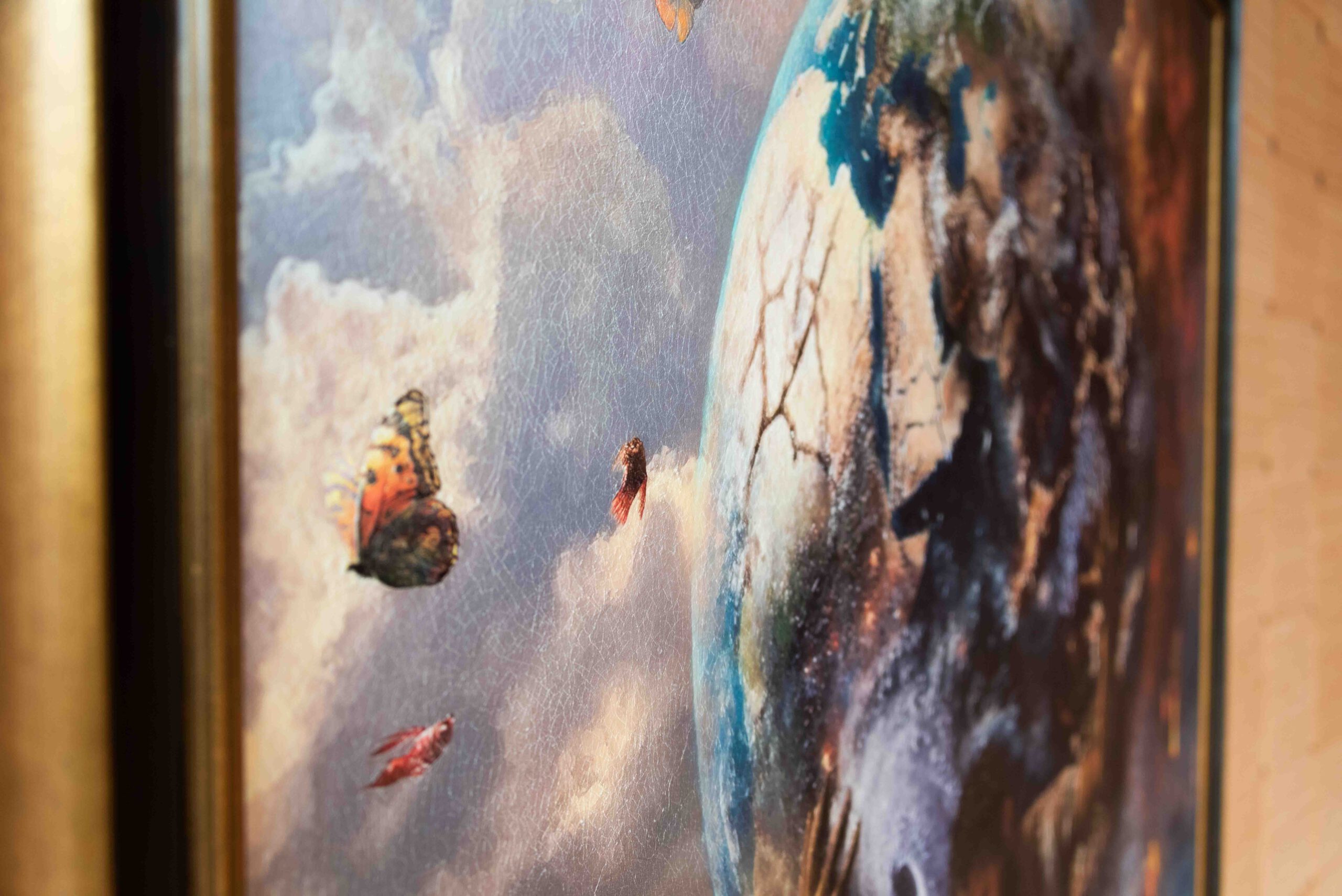 Atlas - On Borrowed Ground - Image 10