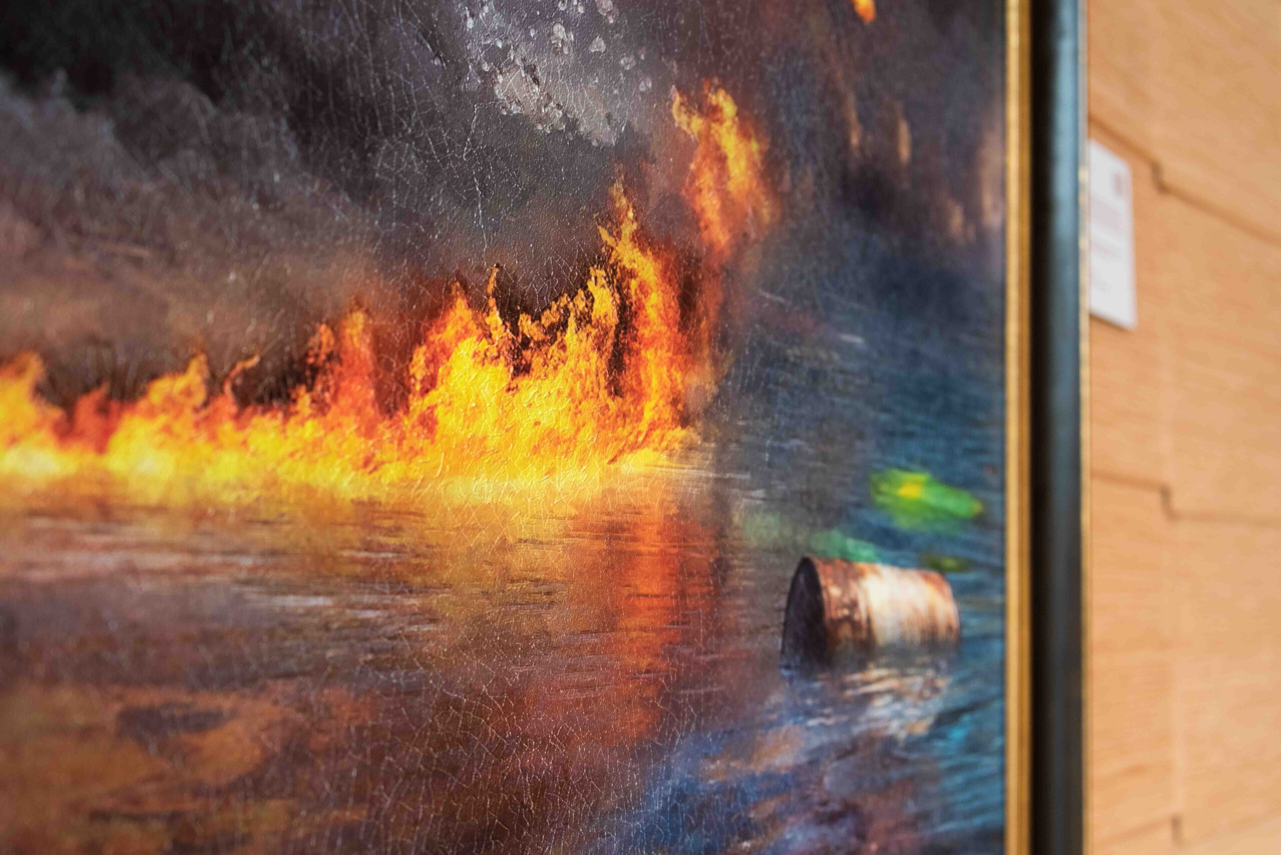 Atlas - On Borrowed Ground - Image 8