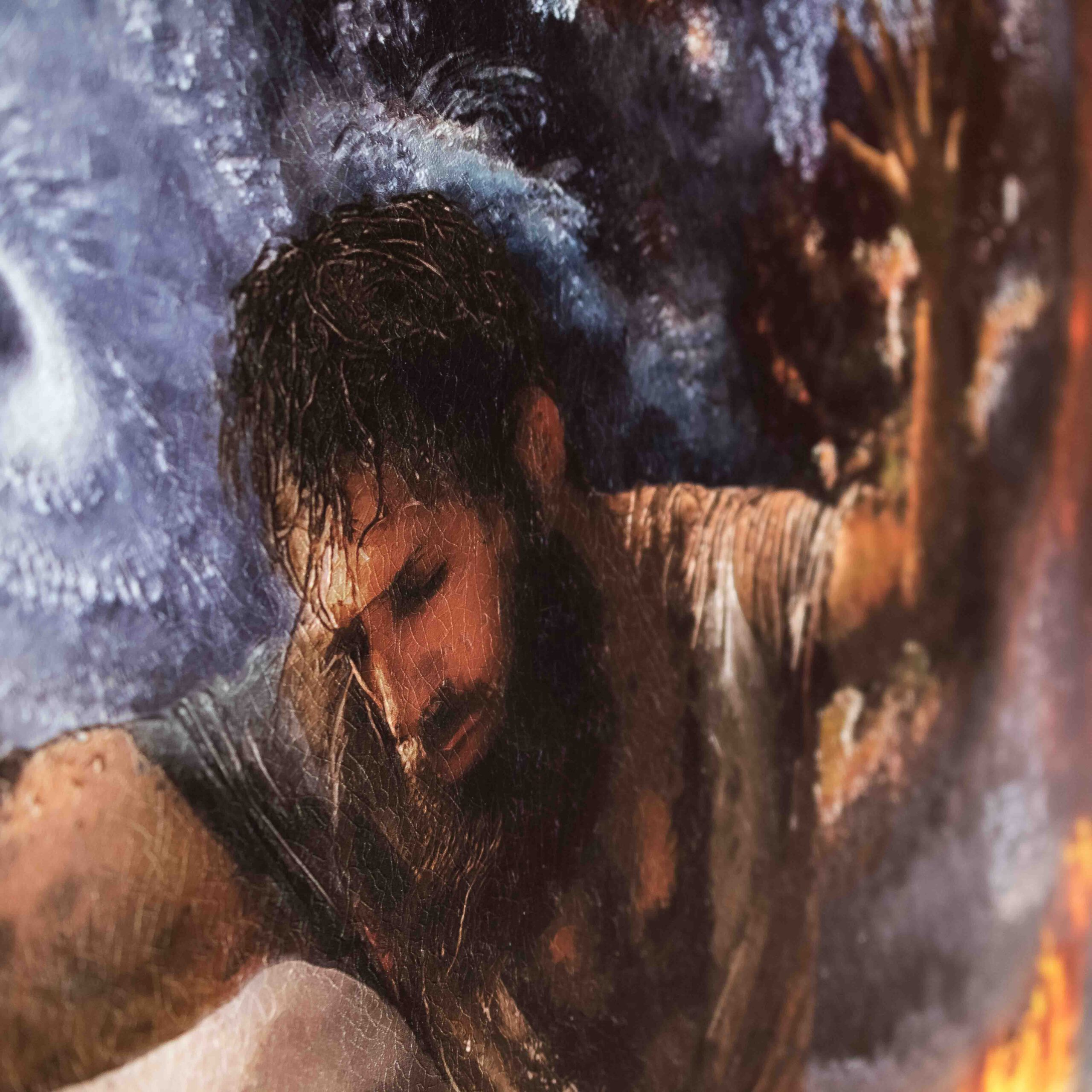 Atlas - On Borrowed Ground - Image 7