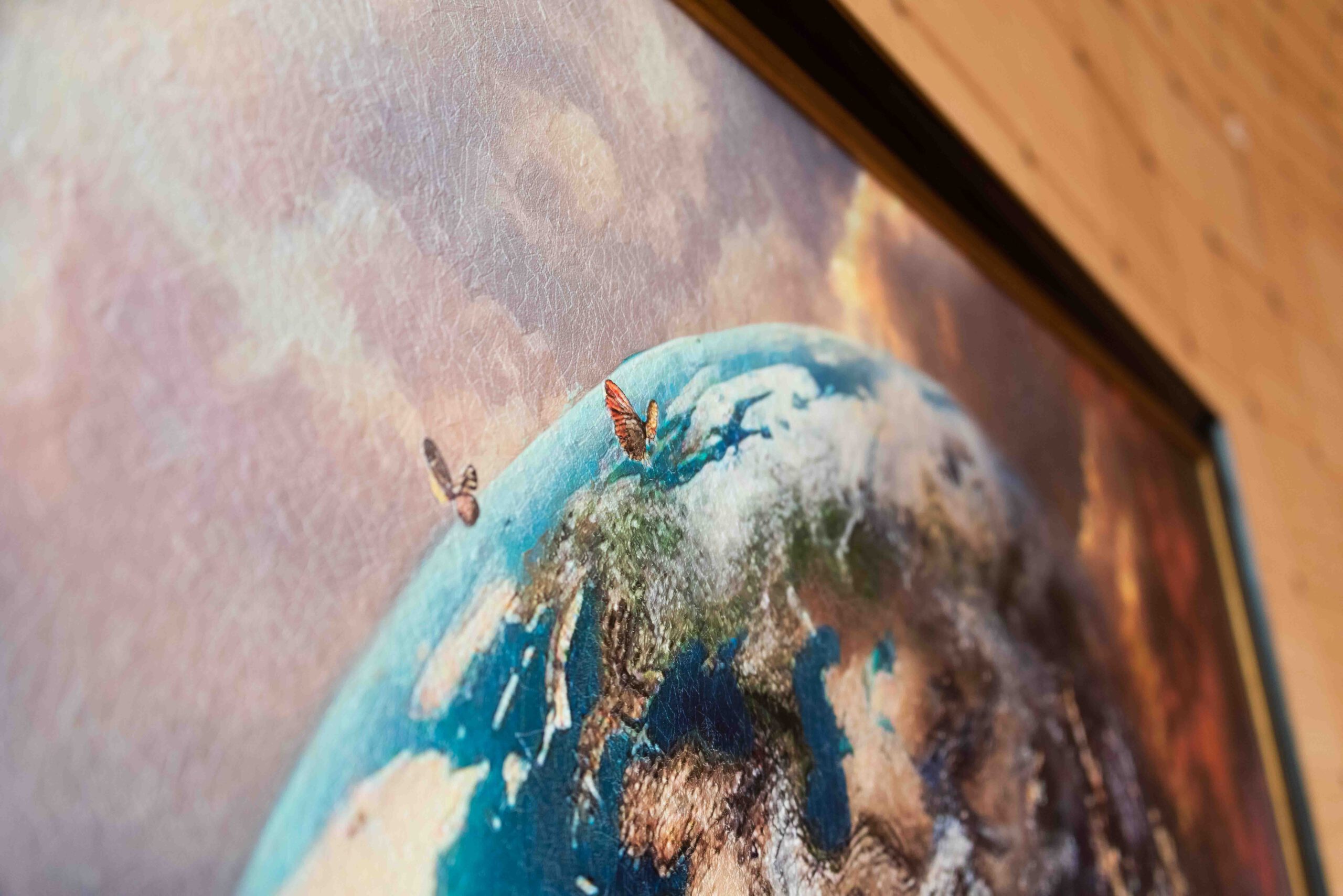 Atlas - On Borrowed Ground - Image 5